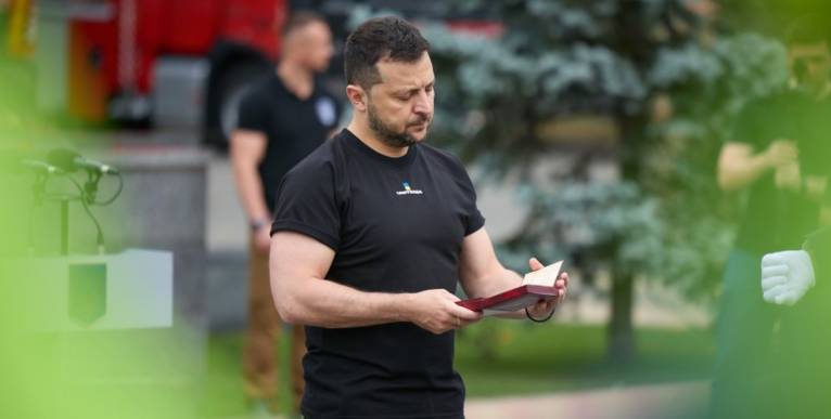 последние новости в Украине останні новини в Україні