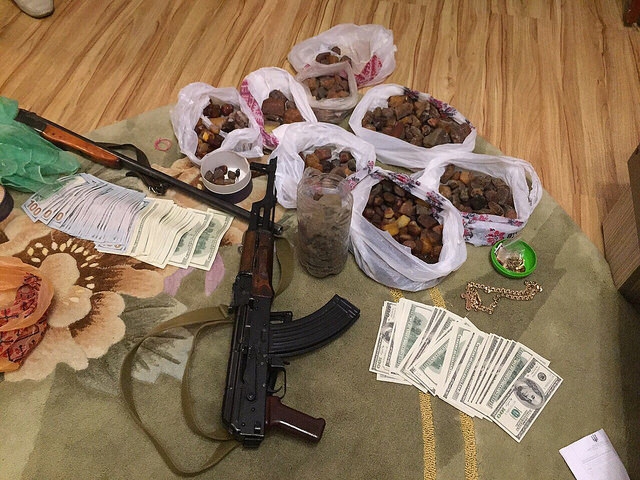бурштин