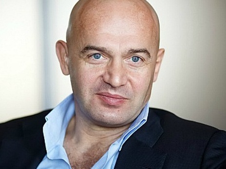 кононенко куратор демчини