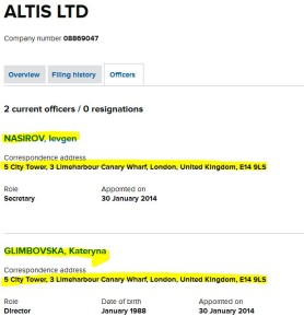 businessbrotherandwife