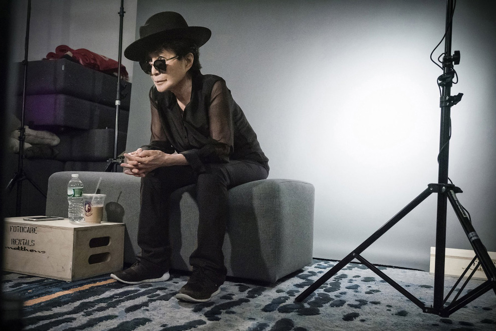 Йоко Оно 614971 1332551