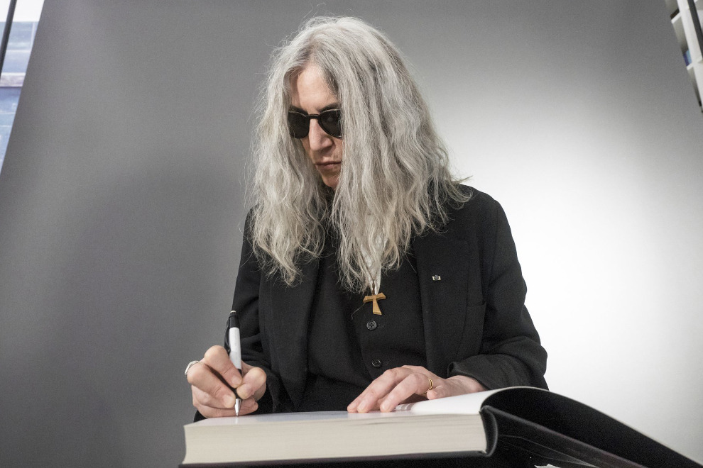 Патті Сміт 614971 1332553