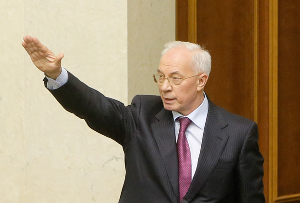 azarov