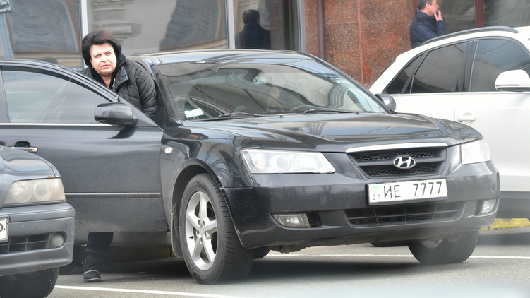 єфремова машина