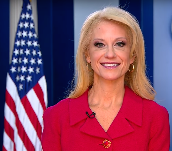Kellyanne Conway