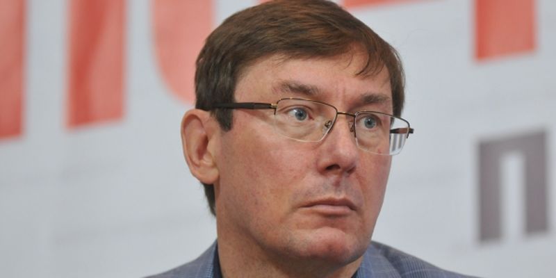Lutsenko
