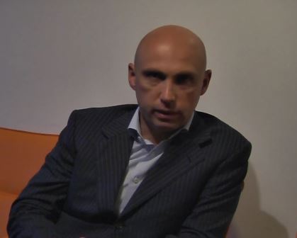 Контрабандист Орест Фірманюк orest