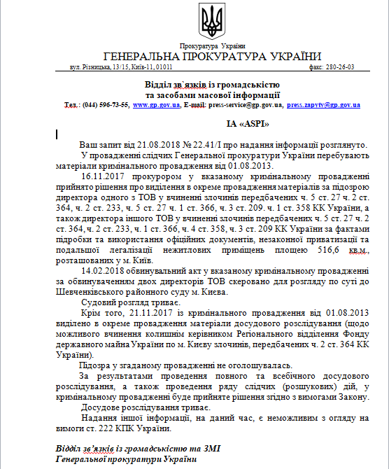 Prokuratyra