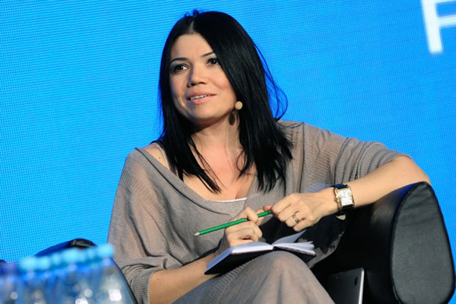 Sumar Viktoria