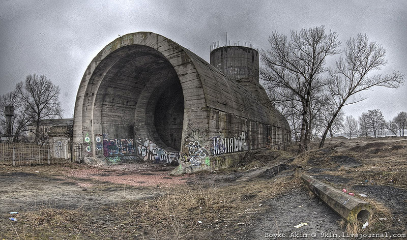 tonneli pod dneprom1 1