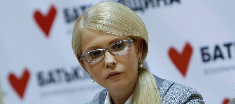 TYMOSHENKO