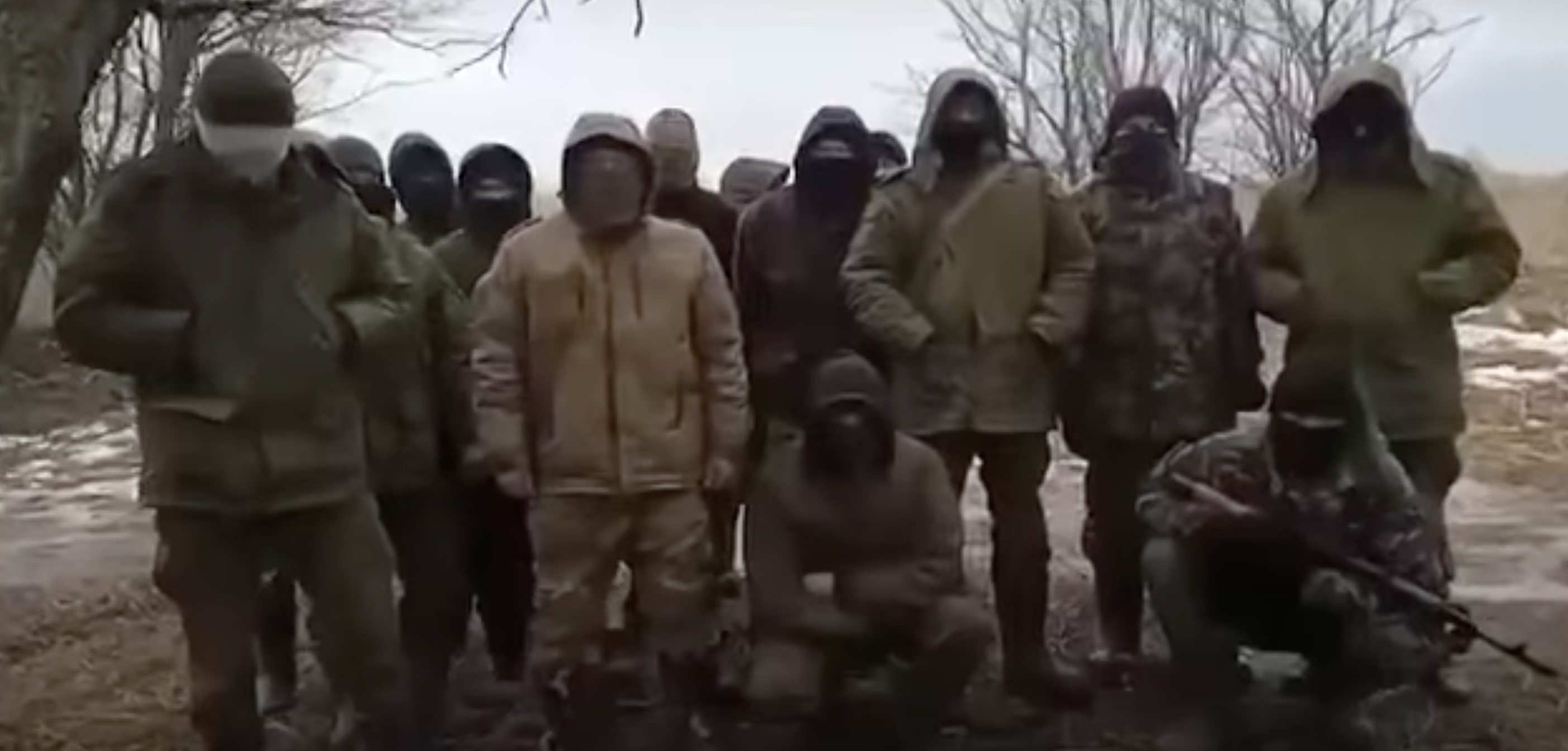 Мобилизованные военнослужащие. Мобилизированые на передовой. Добровольческий отряд барс 13. Боевая подготовка. Без подготовки на передовую.