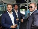 последние новости в Украине останні новини в Україні