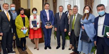 последние новости в Украине останні новини в Україні