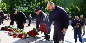 последние новости в Украине останні новини в Україні