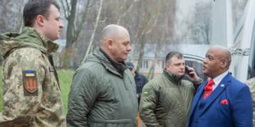 последние новости в Украине останні новини в Україні