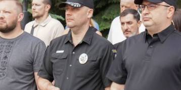 последние новости в Украине останні новини в Україні