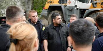 последние новости в Украине останні новини в Україні