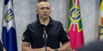 последние новости в Украине останні новини в Україні