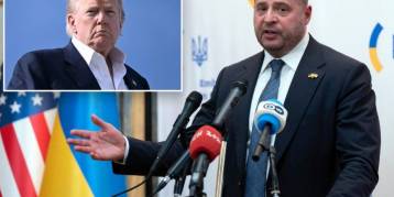 последние новости в Украине останні новини в Україні