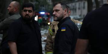 последние новости в Украине останні новини в Україні