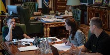 последние новости в Украине останні новини в Україні