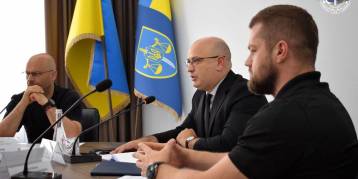 последние новости в Украине останні новини в Україні