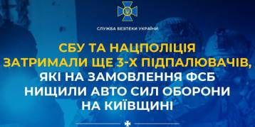 последние новости в Украине останні новини в Україні