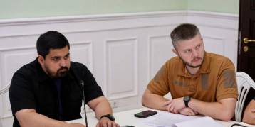 последние новости в Украине останні новини в Україні
