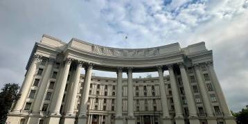 последние новости в Украине останні новини в Україні
