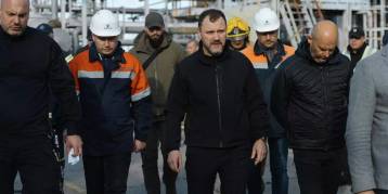 последние новости в Украине останні новини в Україні