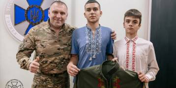 последние новости в Украине останні новини в Україні