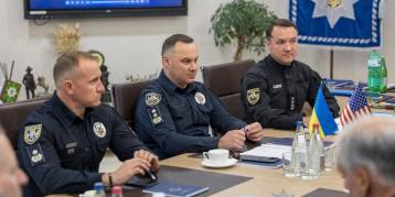 последние новости в Украине останні новини в Україні