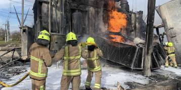 последние новости в Украине останні новини в Україні