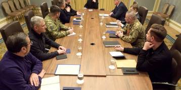 последние новости в Украине останні новини в Україні