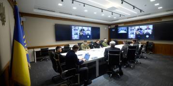 последние новости в Украине останні новини в Україні