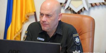 последние новости в Украине останні новини в Україні