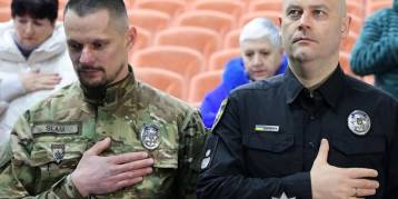 последние новости в Украине останні новини в Україні