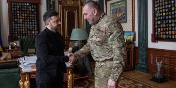 последние новости в Украине останні новини в Україні