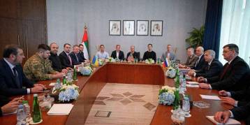 последние новости в Украине останні новини в Україні