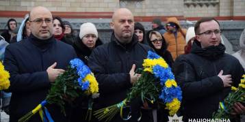 последние новости в Украине останні новини в Україні