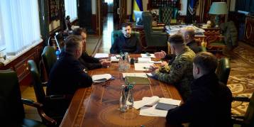 последние новости в Украине останні новини в Україні