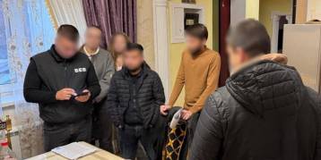 последние новости в Украине останні новини в Україні