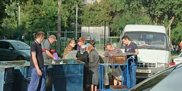 последние новости в Украине останні новини в Україні