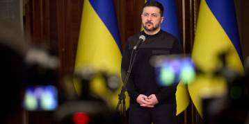 последние новости в Украине останні новини в Україні