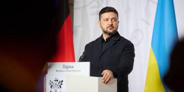 последние новости в Украине останні новини в Україні