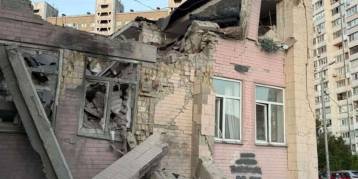 последние новости в Украине останні новини в Україні
