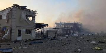 последние новости в Украине останні новини в Україні
