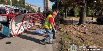 последние новости в Украине останні новини в Україні