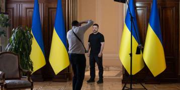 последние новости в Украине останні новини в Україні